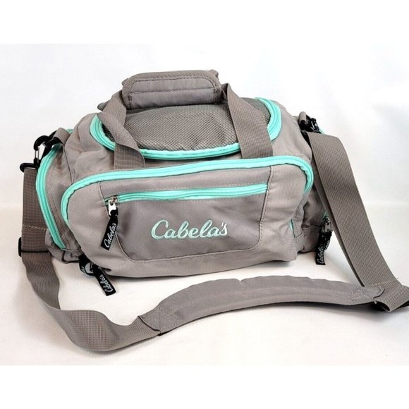 Cabela's Storage & Organization Cabelas Catch All Gear Bag Small